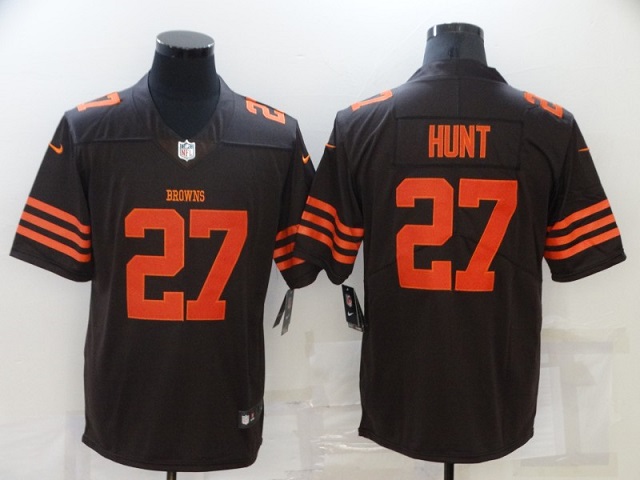 Cleveland Browns Jerseys 35